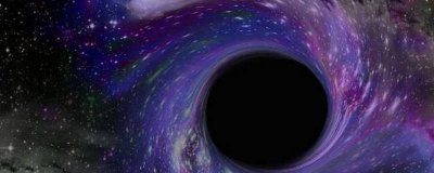 ​银河系中央黑洞会吞没银河系吗 黑洞能吞噬一个星系吗