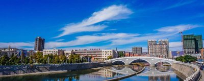 ​内蒙古自治区的首府是什么地方 内蒙古自治区首府是哪座城市