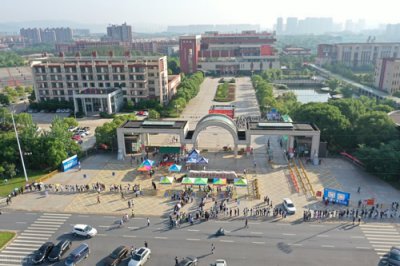 ​职高可以考大学吗(中专技校的学生也能考大学，分享4个考学方式，前3种含金量