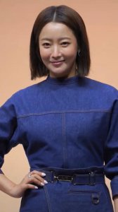 ​80年代韩国第一美女(如今45岁的金喜善还是你心目中的女神嘛？)