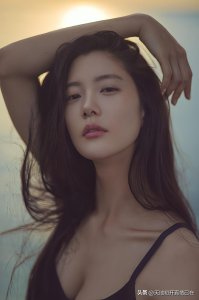 ​李成敏基本资料(亚洲极致魅力的李成敏)