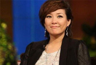 ​李静的老公是谁 李静个人资料