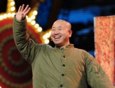 ​小品演员王小利个人资料及作品大全