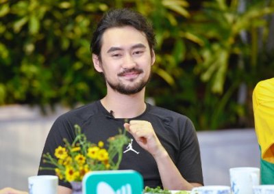 ​袁弘称贾玲体脂仅10%被吐槽没常识 多次编辑被网友“嘲讽”