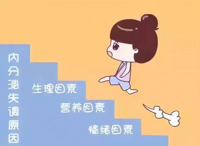 ​姨妈推迟的原因有哪些怎么办（不同原因引起的月经推迟，如何解决）