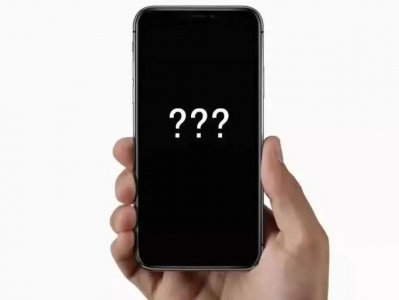 ​苹果手机开不了机怎么办一直黑屏（iPhone黑屏开不了机怎么办？看这就行）