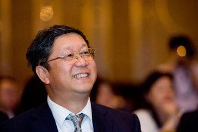 ​7万亿央企巨头原董事长被逮捕！大搞“雅腐”，曾创作诗词数千首，还出了诗集…