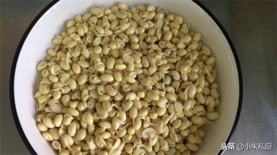 ​黄豆嘴怎么做好吃又简单？这样做最美味