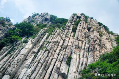 ​河南有什么景点（河南有什么景点上市的）