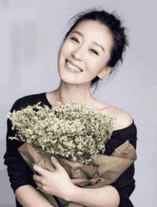 ​罗晋以前的女友（她是罗晋前女友）