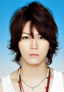 ​龟梨和也整容，龟梨和也面相(龟梨和也侧脸)