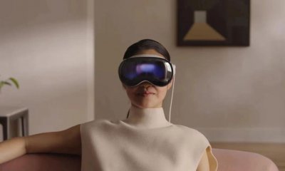 ​开售5分钟挤爆服务器，苹果头显或被炒至10万元！中国厂商提供六成零件