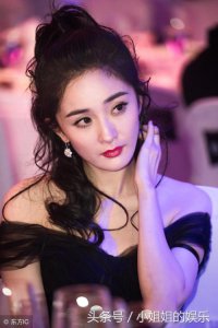 ​杨幂吻王俊凯（谈谈杨幂吻过的男明星）