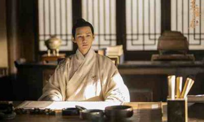 ​《玉楼春》男主是谁扮演不是许凯吗？被吐槽颜值太劝退