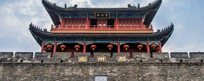 ​李白江陵在什么地方 江陵县在哪里