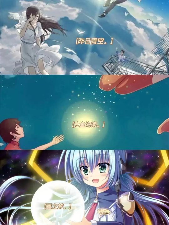 比较治愈的日本动漫电影有哪些（18部治愈日本动漫电影推荐）