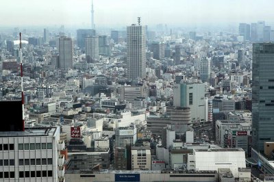 ​中国人成日本年轻人房东了？