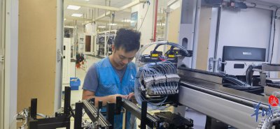 ​去年规上工业企业营收预超18万亿元！广东工业经济持续向好