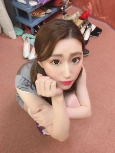 ​美貌与实力兼具的美竹铃美图合集，全身自带仙气！
