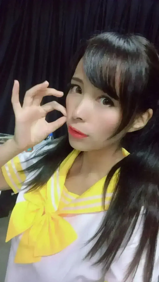 情商可不一般的真木今日子日常美照，蔡淑臻暗黑分臻！