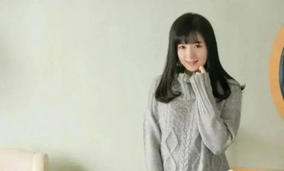​灰毛衣女神铃原爱蜜莉日常美照，像流星般转瞬即逝的美丽！