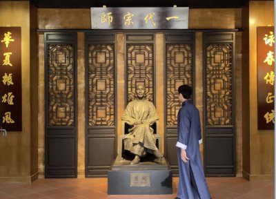 ​羊晚“岭南文史”专栏第四次被写入报告！持续助力南粤文化遗产保护与传承