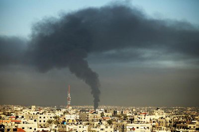 ​哈马斯拒绝以色列停火两个月提议！24名士兵死亡，以军遭遇损失最惨重一天