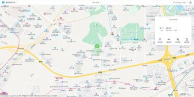 ​华为云查找手机位置怎么设置