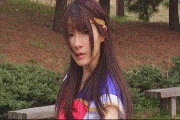 盘点那些拍成真人版的动漫，早乙女露依老师竟出演过《美少女战士》