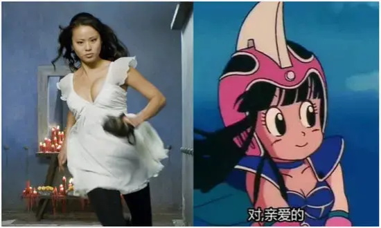 盘点那些拍成真人版的动漫，早乙女露依老师竟出演过《美少女战士》