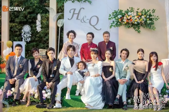 有哪些先结婚后恋爱的电视剧好看（10部先结婚后恋爱的电视剧推荐）