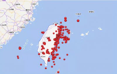 ​海南岛是我国第几大岛（海南岛是我国第几大岛国）