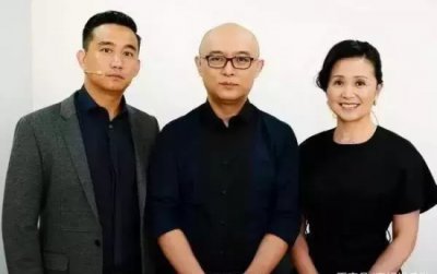 ​孟非老婆个人资料有哪些（孟非隐瞒26年的妻子曝光）