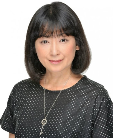皆口裕子海报
