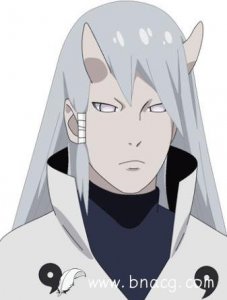 ​大筒木羽村动漫人物介绍