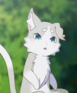 ​帕克动漫人物介绍