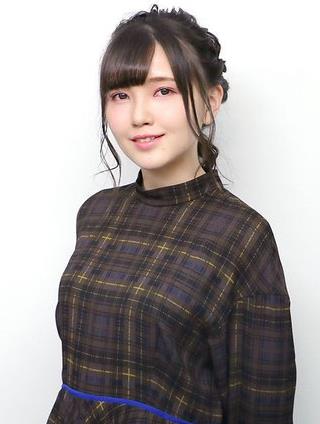 鬼头明里海报