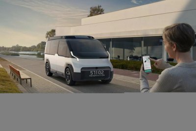 ​动察：CES 2024上那些值得关注的新能源车技术创新（下）