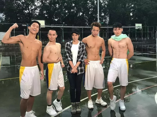 搞笑香港剧有哪些好看的（5部经典香港搞笑剧推荐）