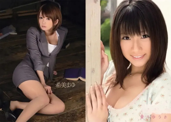 向往平淡的生活的希志爱野美图分享，道签约金高达一亿日元！