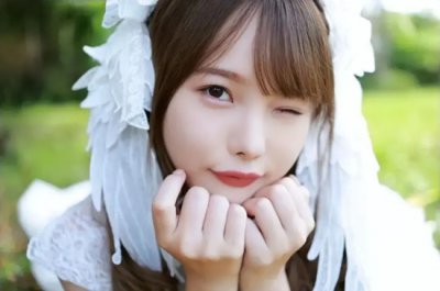 ​新一代萝莉系代表人物松本一香美图分享，2022人气王！