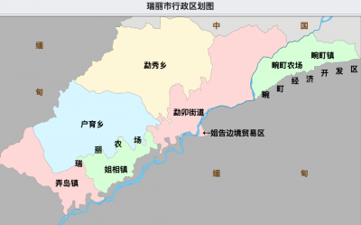 ​中国已封城市名单（全国已经宣布封城的城市）