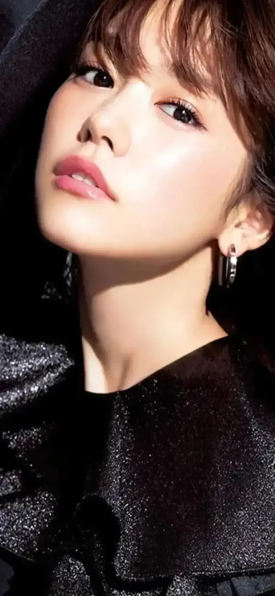 “千叶No.1美少女”桐谷美玲
