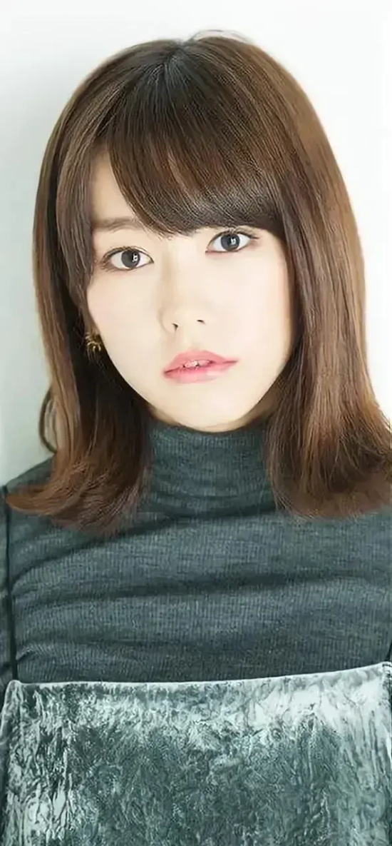 “千叶No.1美少女”桐谷美玲