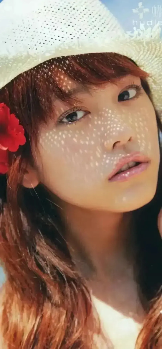 “千叶No.1美少女”桐谷美玲