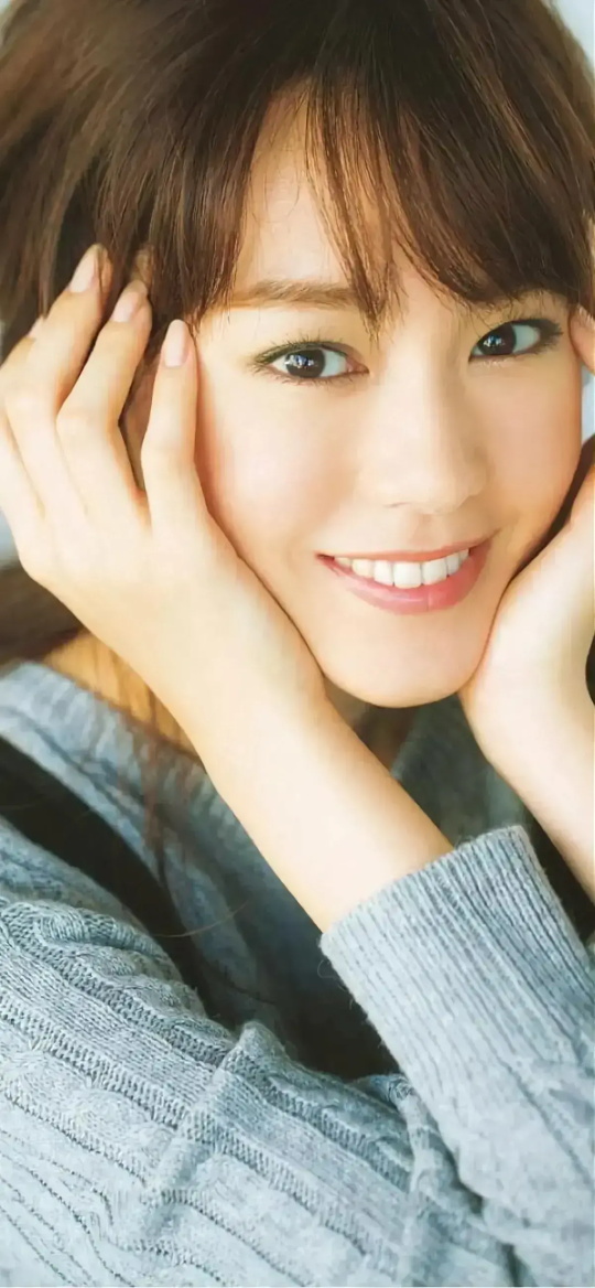 “千叶No.1美少女”桐谷美玲