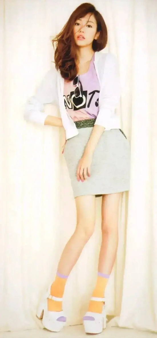 “千叶No.1美少女”桐谷美玲