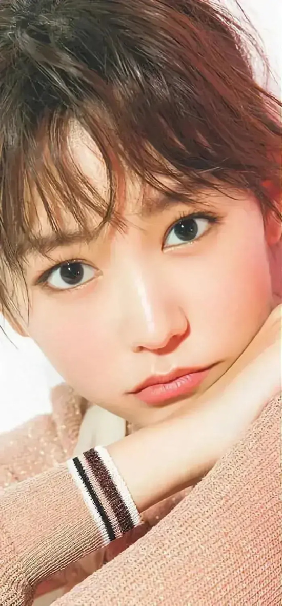 “千叶No.1美少女”桐谷美玲