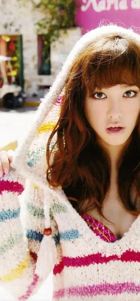 “千叶No.1美少女”桐谷美玲