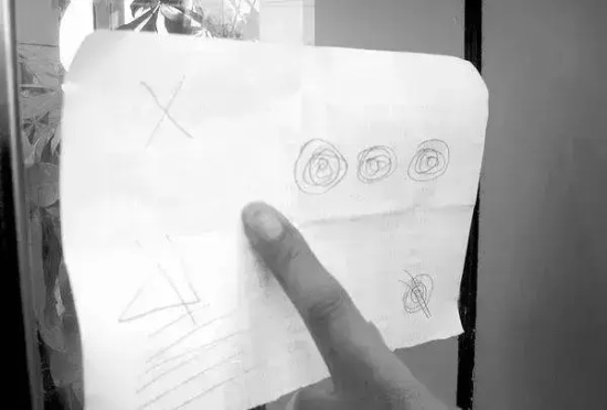 小偷符号都代表什么（介绍最新小偷符号大全）